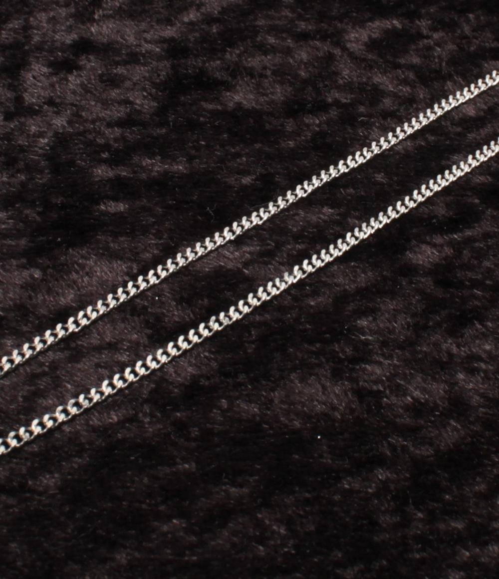 美品 ネックレス BTS MNCR レディース