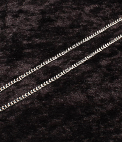 美品 ネックレス BTS MNCR レディース