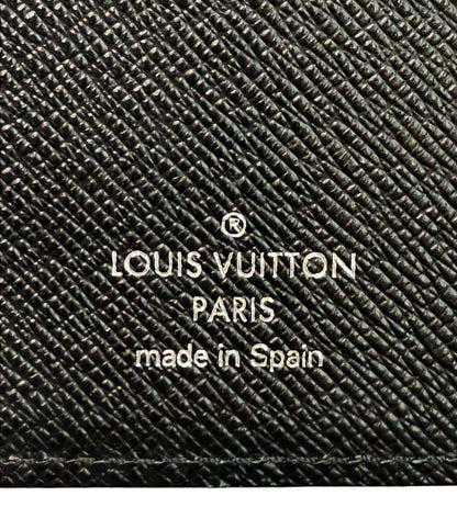 LOUIS VUITTON 手帳カバー エピ アジェンダPM R20052 メンズ レディース ルイ・ヴィトン