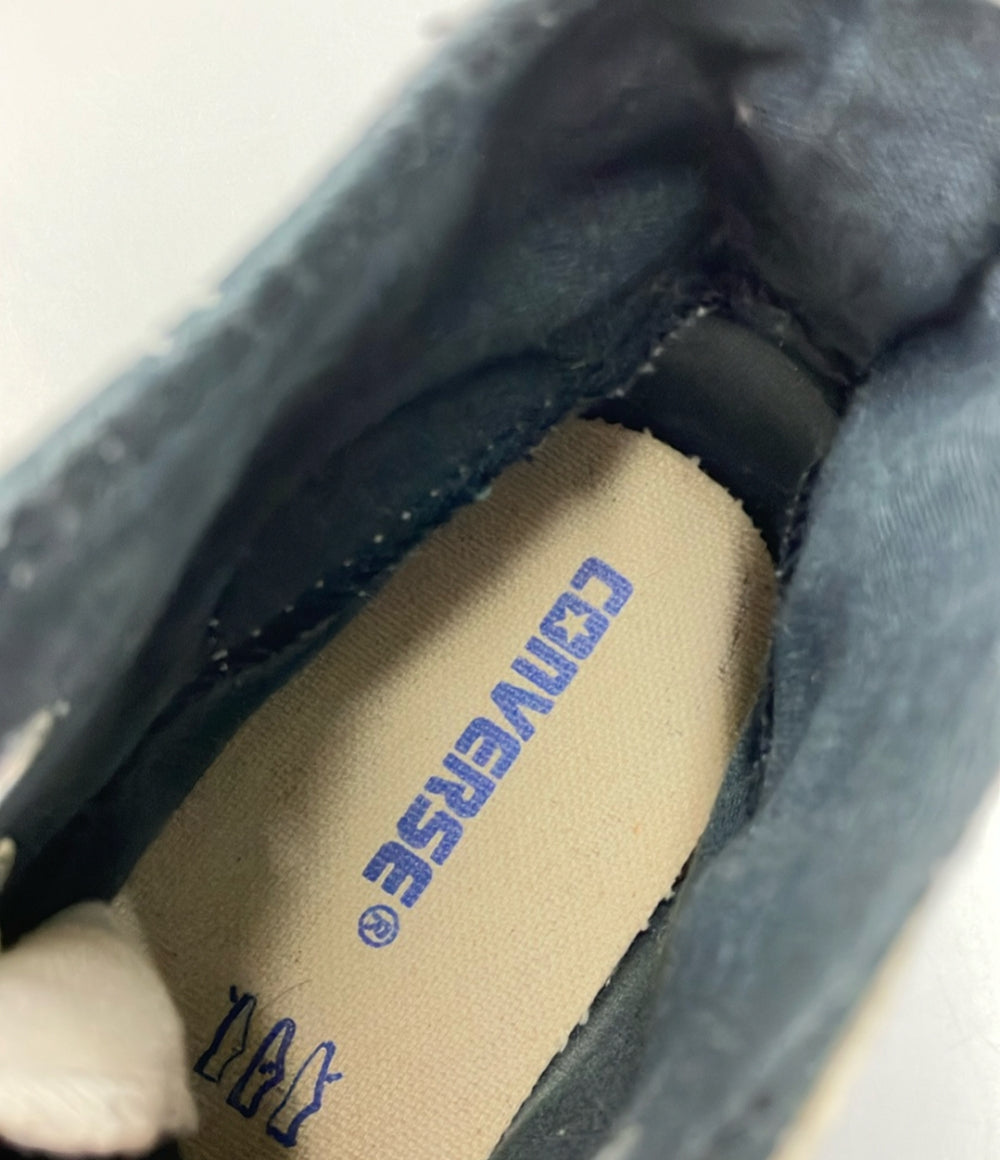 CONVERSE ハイカットスニーカー メンズ SIZE 26.5 (M) コンバース