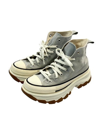 CONVERSE ハイカットスニーカー レディース SIZE 23.5 (M) コンバース
