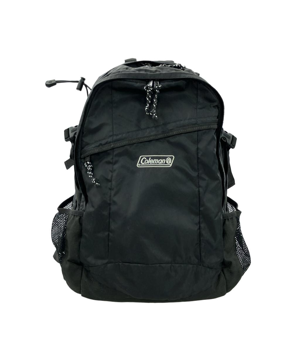 コールマン ナイロンリュック メンズ Coleman