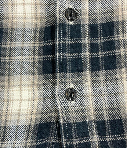 ロンハーマン 長袖シャツ 3220700063 メンズ SIZE S Ron Herman