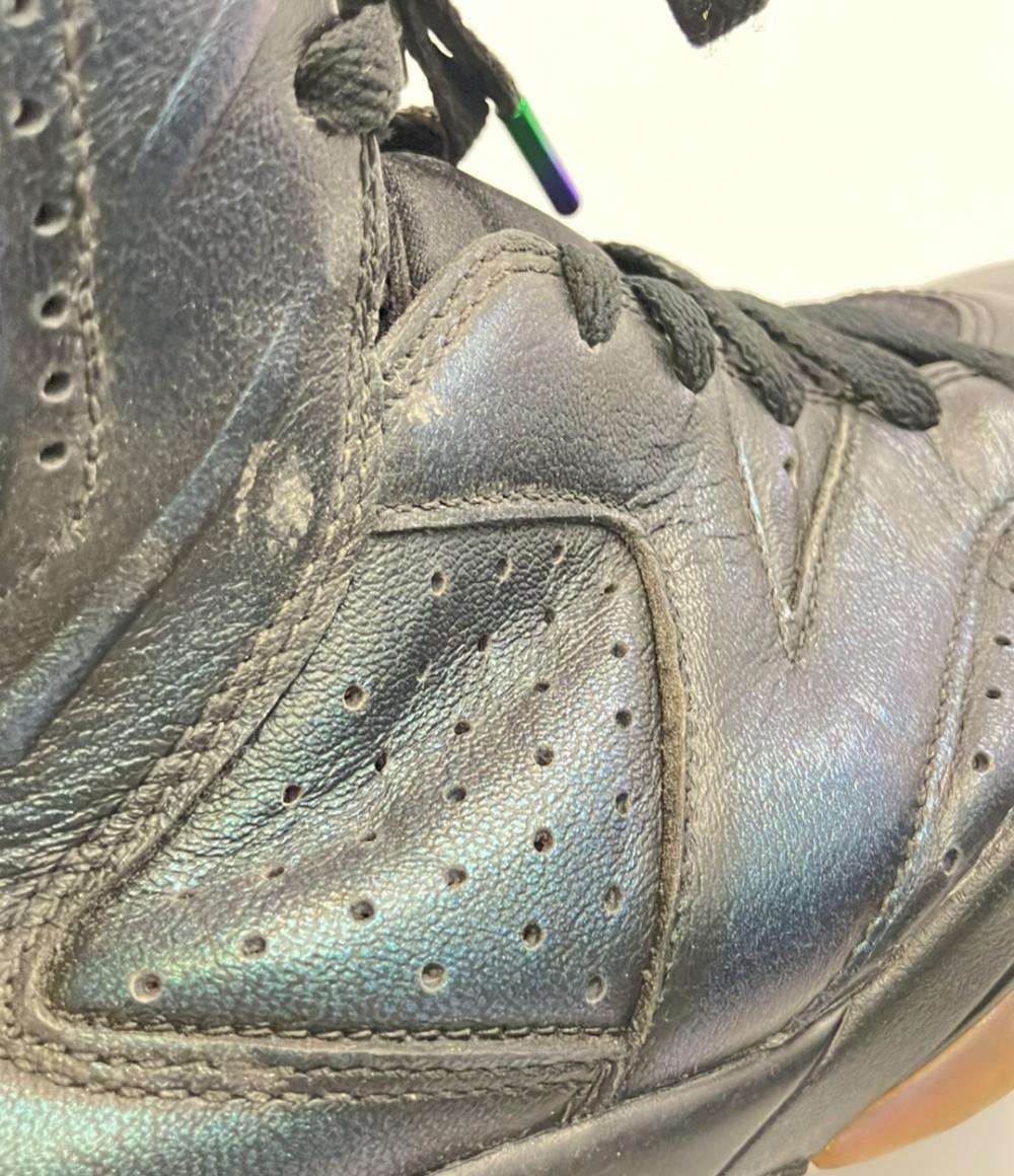 ナイキ ハイカットスニーカー AIR JORDAN 6 RETRO AS 907961-015 メンズ SIZE 27.5 (L) NIKE