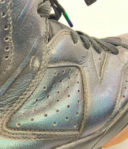 ナイキ ハイカットスニーカー AIR JORDAN 6 RETRO AS 907961-015 メンズ SIZE 27.5 (L) NIKE