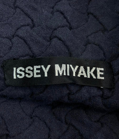 イッセイミヤケ 長袖Tシャツ レディース SIZE 2 (L) ISSEY MIYAKE