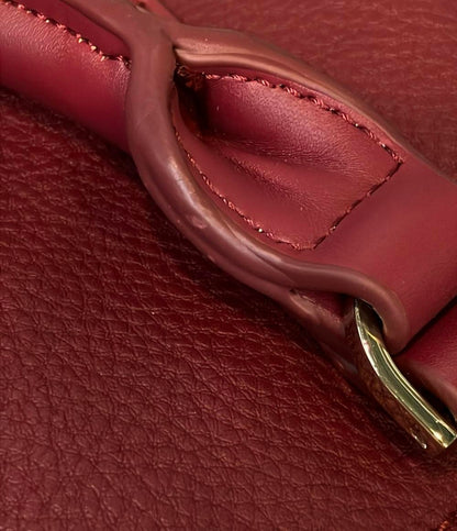 美品 フィオレッリ 2wayハンドバッグ ショルダーバッグ レディース FIORELLI