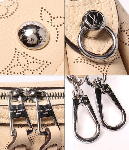LOUIS VUITTON 2WAY ハンドバッグ ショルダーバッグ 肩掛け 斜め掛け ハンド イット オール PM マヒナ M24255 レディース ルイ・ヴィトン