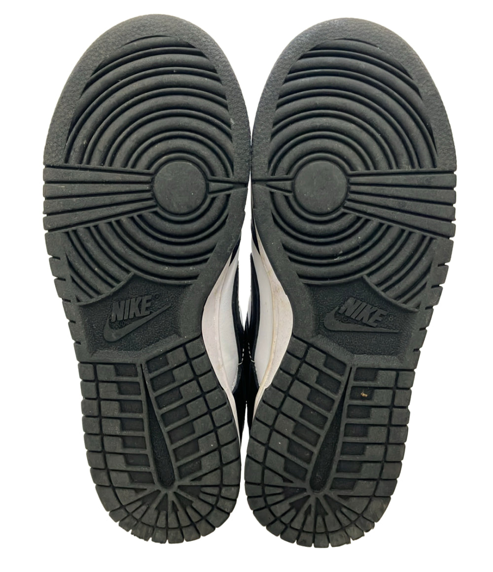 NIKE ローカットスニーカー DUNK LOW RETRO DD1503-101 レディース SIZE 24.5 ナイキ