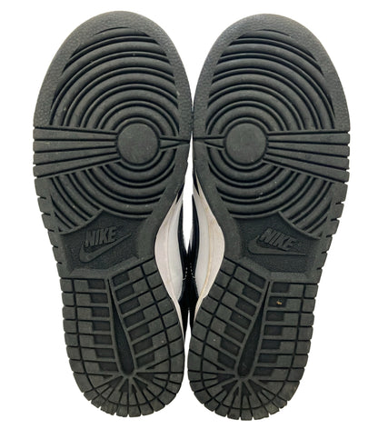 NIKE ローカットスニーカー DUNK LOW RETRO DD1503-101 レディース SIZE 24.5 ナイキ
