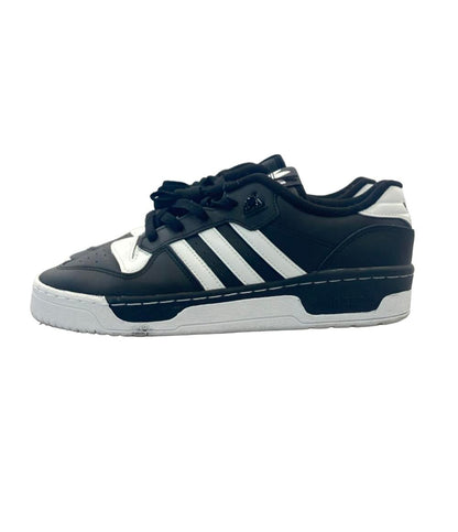 adidas ローカットスニーカー RIVALRY LOW FZ6327 メンズ SIZE 27.0 (L) アディダス