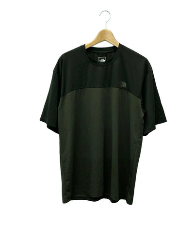 ザ・ノースフェイス 半袖Tシャツ ショートスリーブ ウォーター グリッズ ティー メンズ SIZE XL (XL) THE NORTH FACE