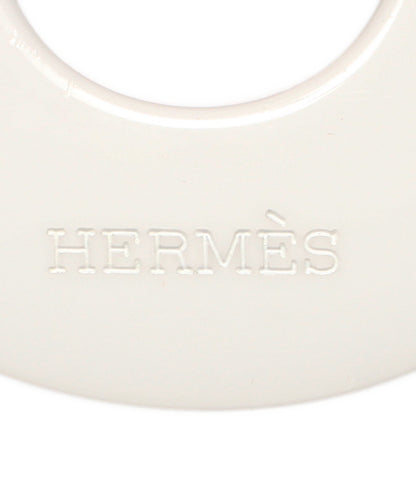 HERMES ネックレス カランバ バッファローホーン  052768FL レディース エルメス