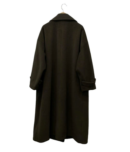 センスオブプレイスバイアーバンリサーチ チェスターコート レディース SIZE S (S) SENSE OF PLACE by URBAN RESEARCH