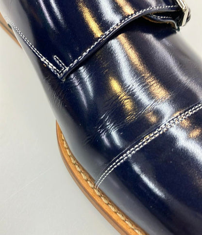 REGAL ダブルモンクストラップシューズ レディース SIZE 22.0 (XS) リーガル