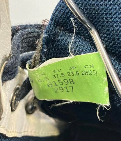 Timberland ハイカットスニーカー × Woolrich メンズ SIZE 23.5 (XS) ティンバーランド