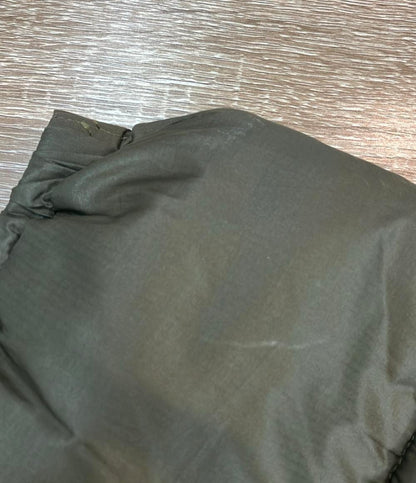 THE NORTH FACE 中綿ジャケット ヘリテージモデル シェラパーカ CAMP Sierra Short NY82032 メンズ SIZE M ザ・ノース・フェイス