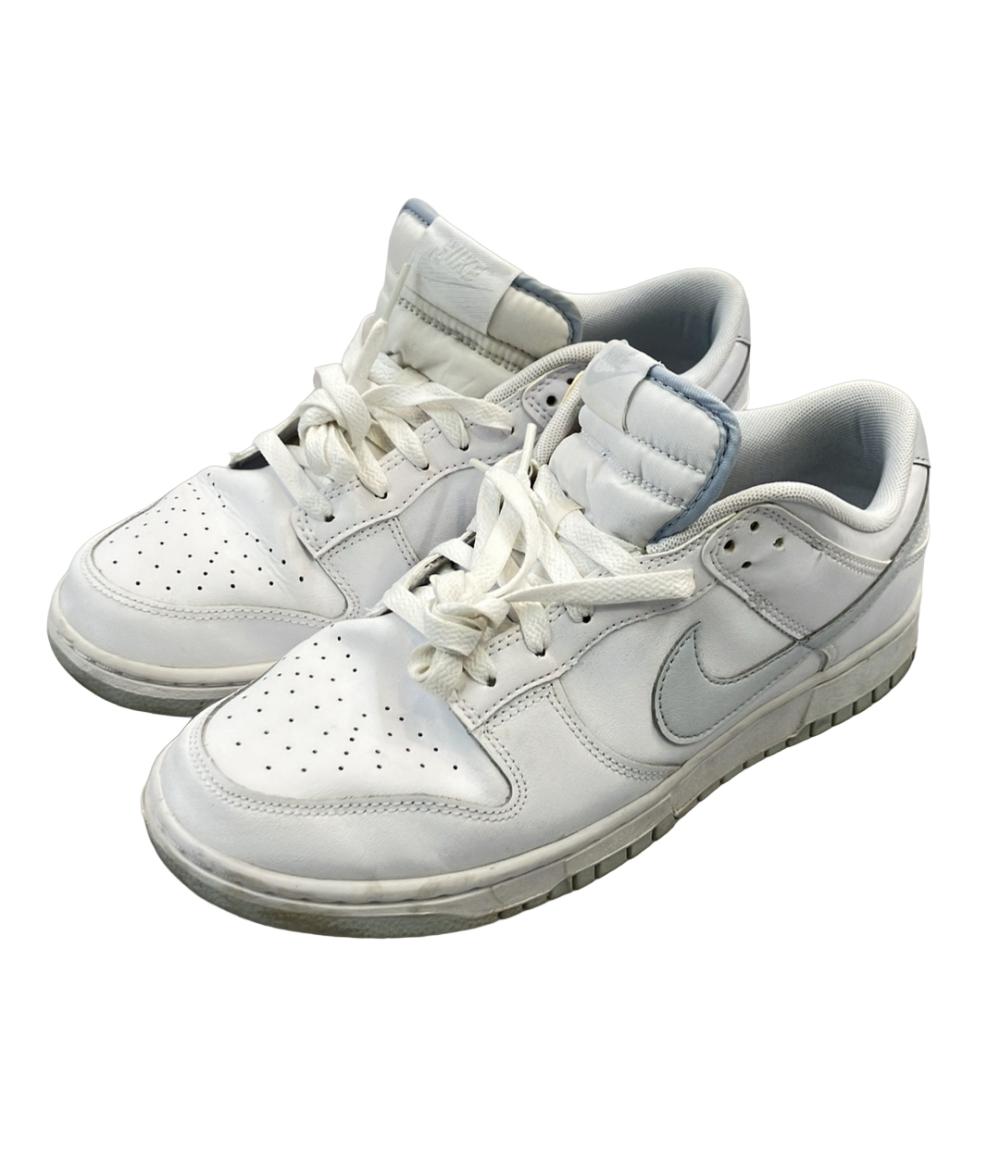 NIKE ローカットスニーカー DUNK LOW RETRO DV0831-101 メンズ SIZE 27.0 (L) ナイキ