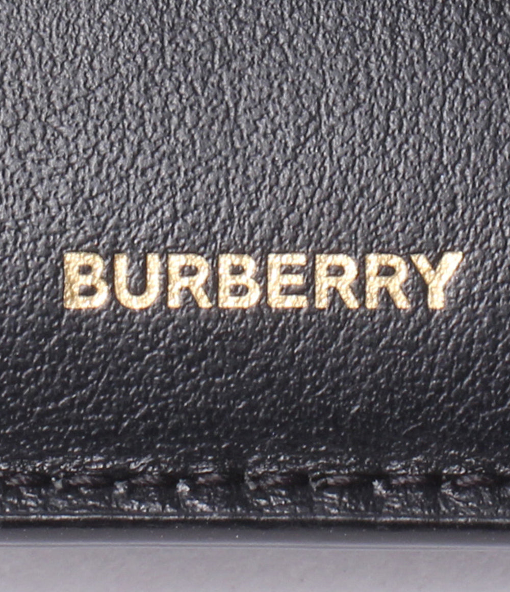 BURBERRY 三つ折り財布 レディース バーバリー