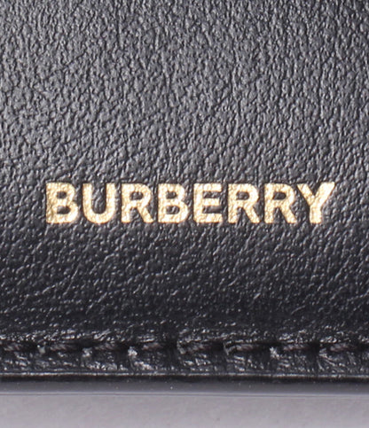 BURBERRY 三つ折り財布 レディース バーバリー