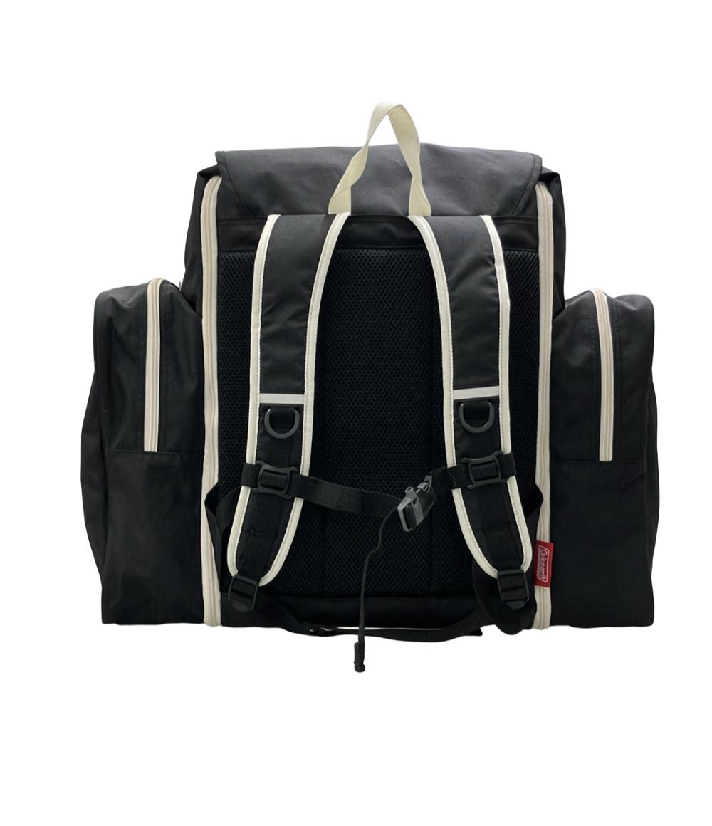 美品 Coleman リュック デイパック トレックパック キッズ コールマン