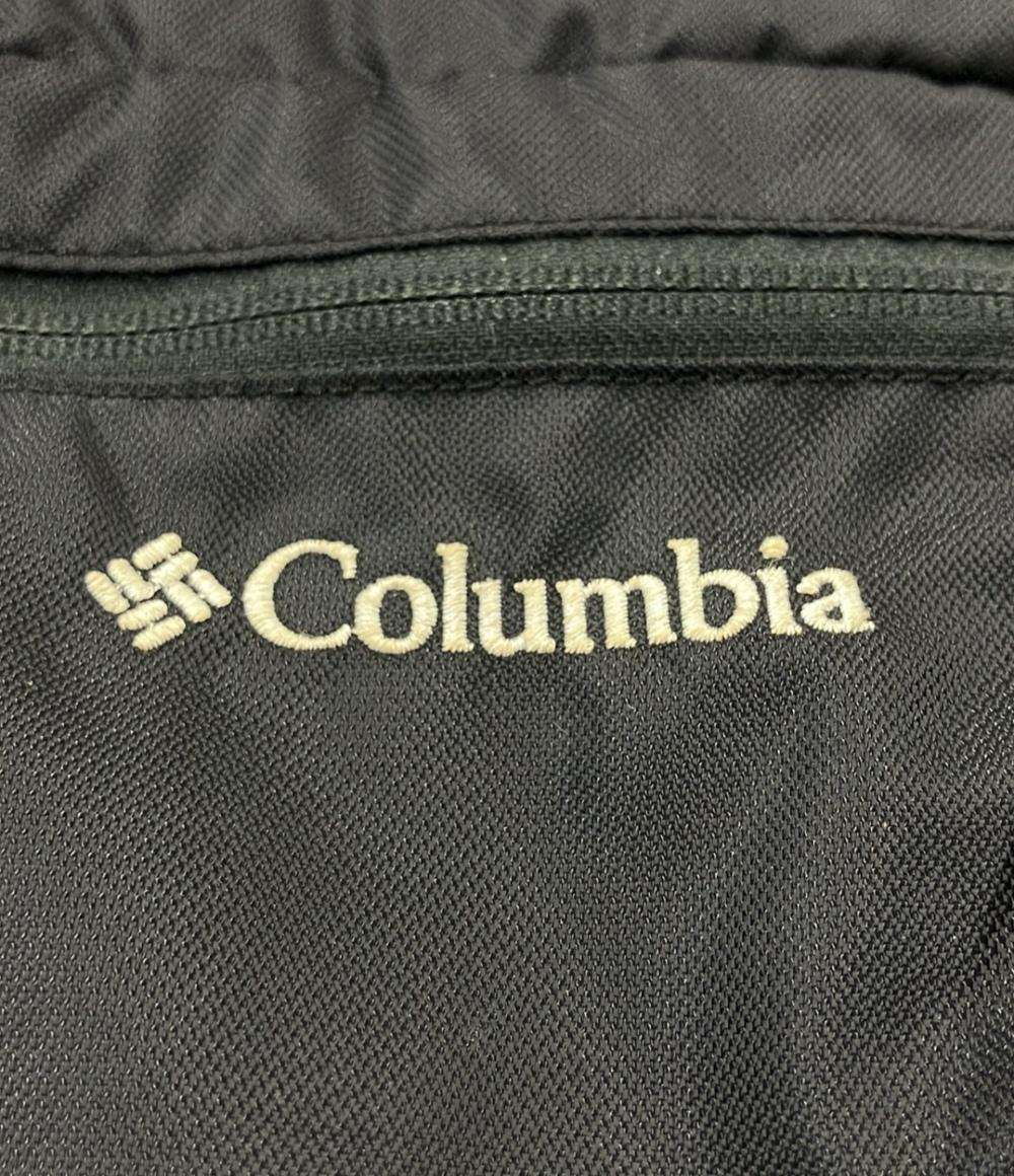 Columbia 2way ウエストバッグ ウエストポーチ ショルダーバッグ 斜め掛け メンズ コロンビア