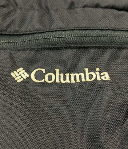 Columbia 2way ウエストバッグ ウエストポーチ ショルダーバッグ 斜め掛け メンズ コロンビア