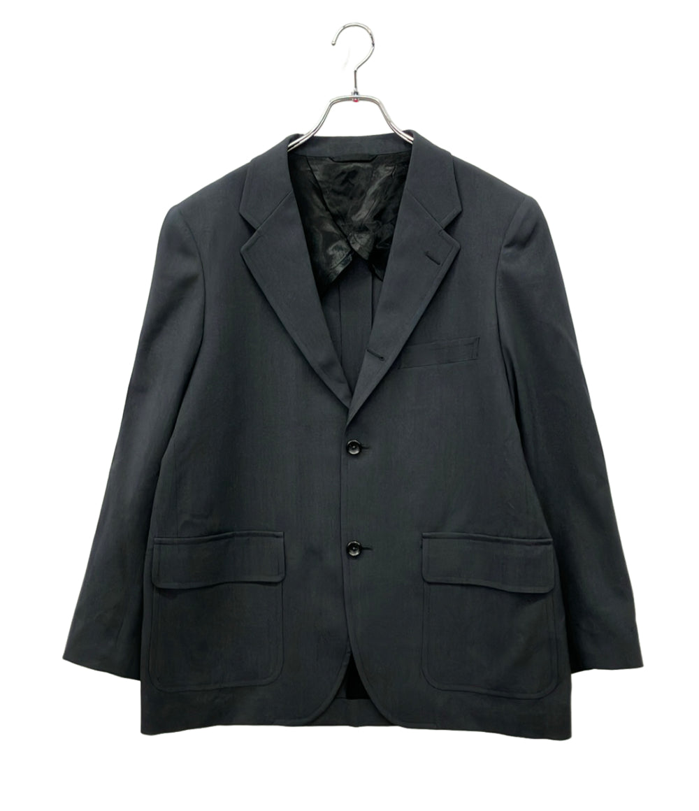 美品 BEAMS テーラードジャケット26AW the A Light Wool Jacket メンズ SIZE M ビームス