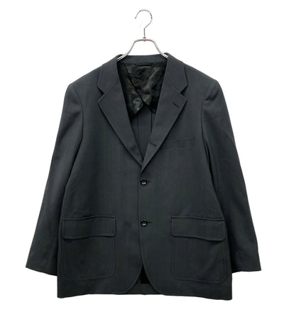 美品 BEAMS テーラードジャケット26AW the A Light Wool Jacket メンズ SIZE M ビームス