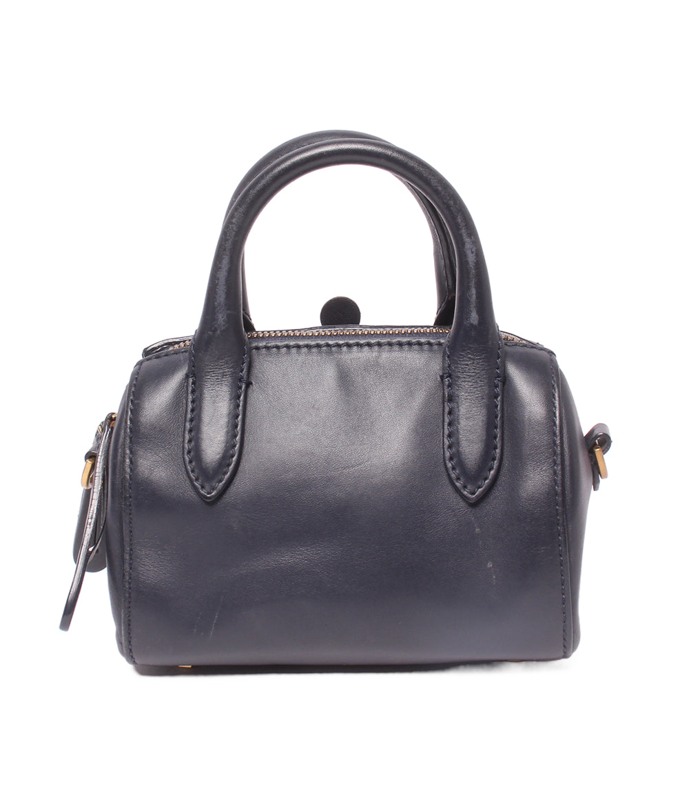 Anya Hindmarch 2WAY ハンドバッグ ショルダーバッグ 斜め掛け レディース アニヤ・ハインドマーチ