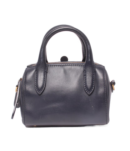 Anya Hindmarch 2WAY ハンドバッグ ショルダーバッグ 斜め掛け レディース アニヤ・ハインドマーチ