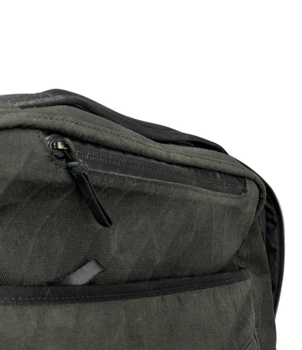 PORTER リュック HYBRID DAYPACK メンズ ポーター