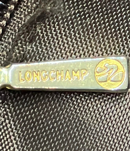 Longchamp トートバッグ レザー レディース ロンシャン