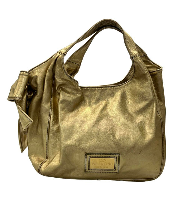 Valentino Garavani ショルダーバッグ 肩掛け リボン レディース ヴァレンティノ・ガラヴァーニ