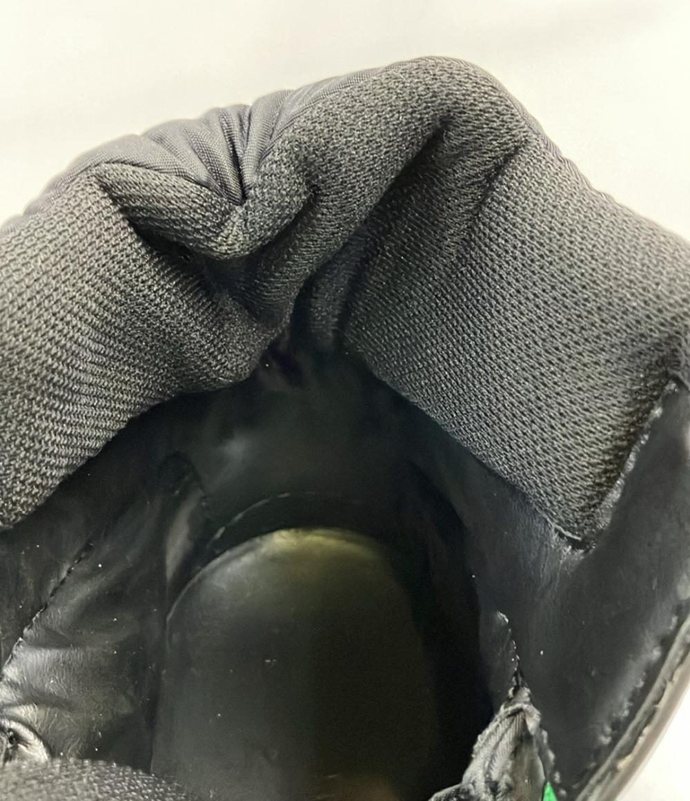 ボッテガ・ヴェネタ レースアップブーツ パドルボンバー メンズ SIZE 43 (XL) BOTTEGA VENETA