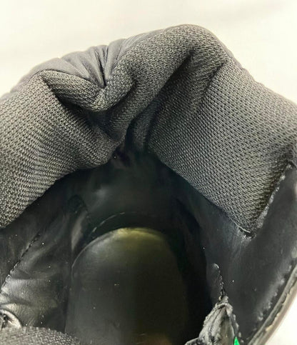 ボッテガ・ヴェネタ レースアップブーツ パドルボンバー メンズ SIZE 43 (XL) BOTTEGA VENETA