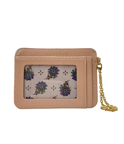 美品 REBECCA TAYLOR パスケース レディース レベッカテイラー