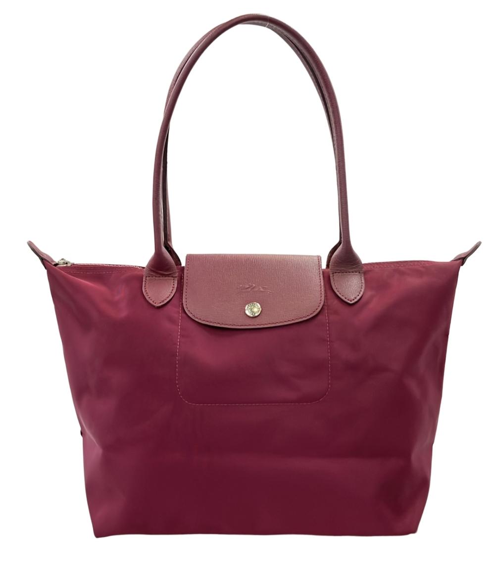 Longchamp トートバッグ ル プリアージュ