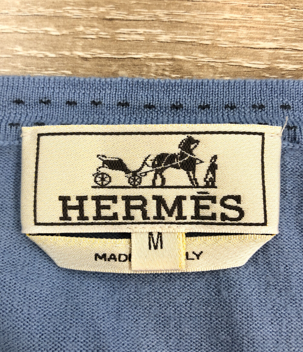 エルメス  長袖ニット      レディース SIZE M (M) HERMES