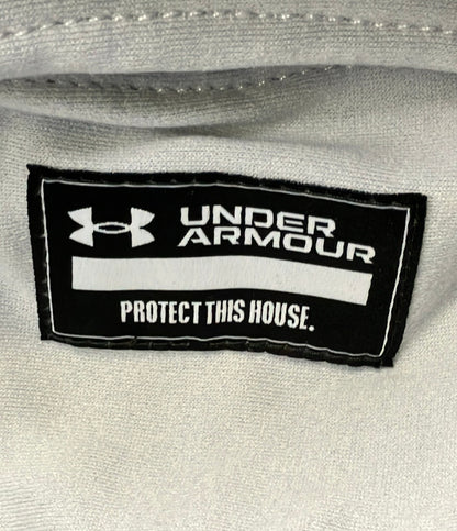 美品 UNDER ARMOUR 2way ボストンバッグ ショルダーバッグ 斜め掛け メンズ アンダーアーマー