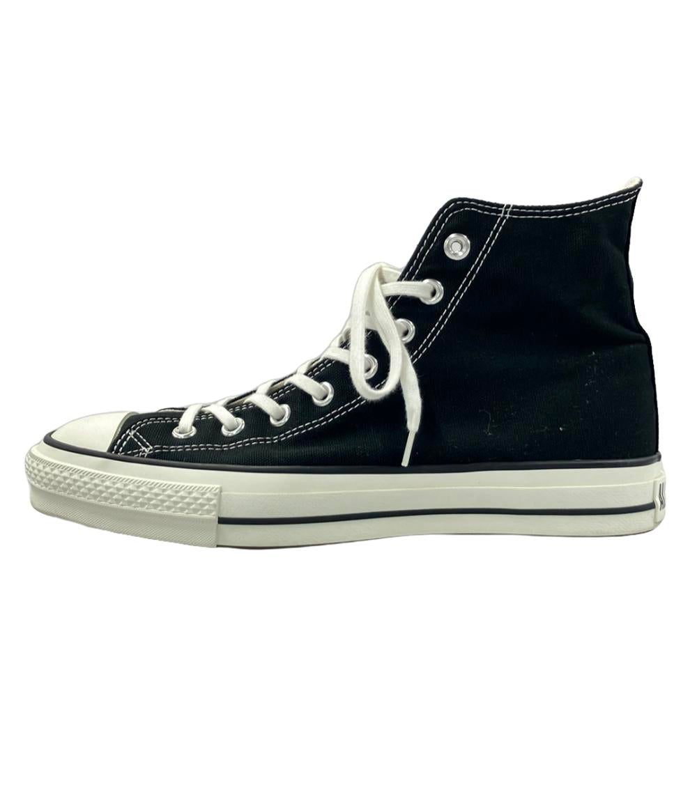 コンバース ハイカットスニーカー ALL STAR HI メンズ SIZE 9 (L) CONVERSE