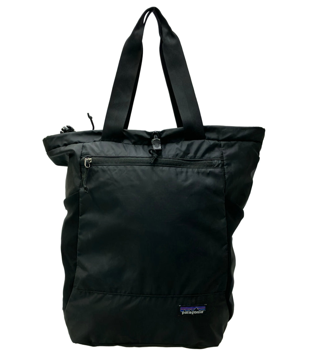 patagonia トートバッグ メンズ パタゴニア