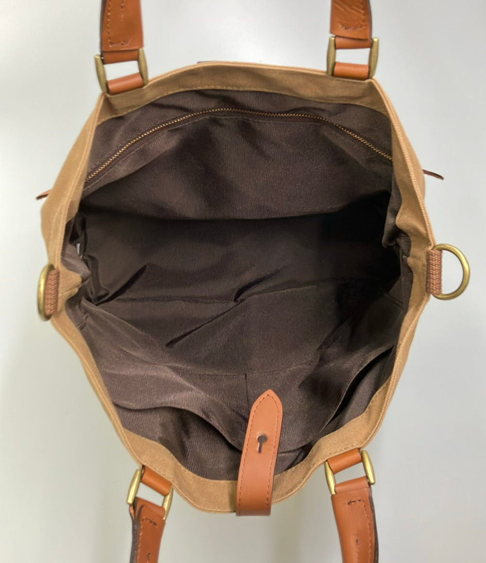 美品 SILVER LAKE CLUB トートバッグ ショルダーバッグ 2WAY 斜め掛け レディース シルバーレイククラブ