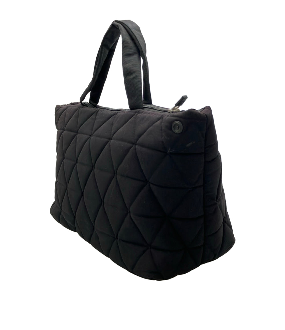 THE NORTH FACE ハンドバッグ ジオフェイスボックストート NM32355 レディース メンズ ザ・ノース・フェイス