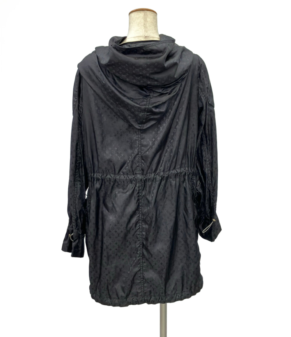 LOUIS VUITTON レインコート レディース SIZE 34 (XS) ルイ・ヴィトン