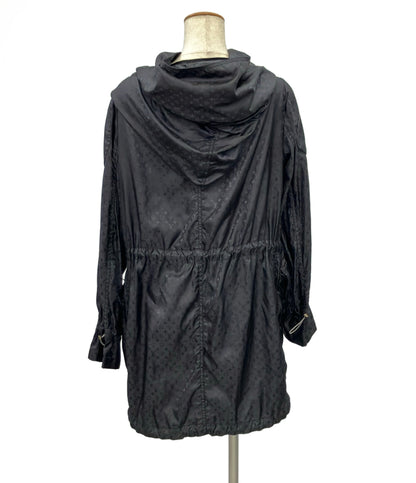 LOUIS VUITTON レインコート レディース SIZE 34 (XS) ルイ・ヴィトン