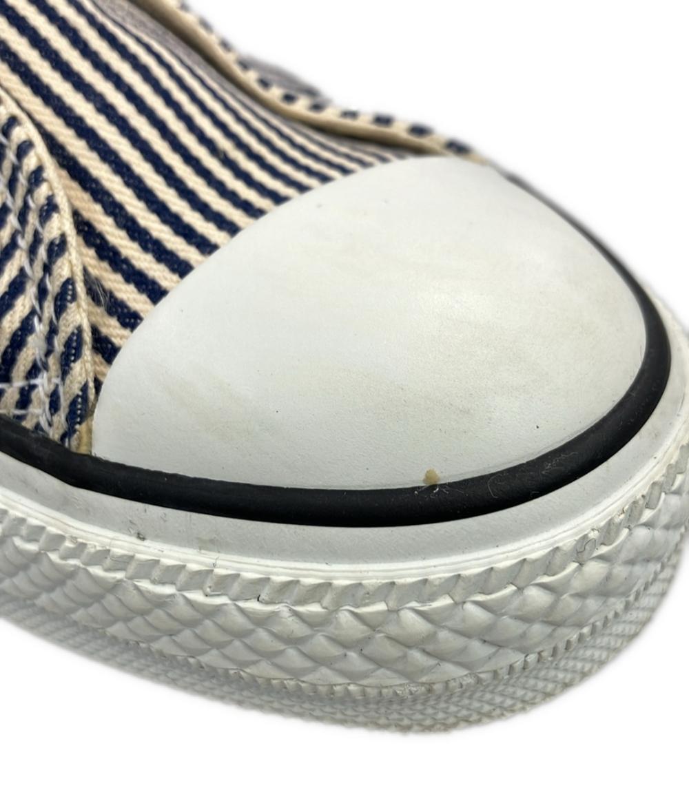 CONVERSE スリッポン オールスター スリップIII DH OX 1CJ658 メンズ SIZE 25.0 (S) コンバース