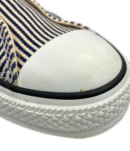 CONVERSE スリッポン オールスター スリップIII DH OX 1CJ658 メンズ SIZE 25.0 (S) コンバース