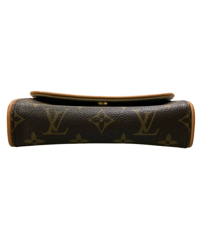 LOUIS VUITTON ウエストバッグ ボディバッグ ポシェット レディース ルイ・ヴィトン