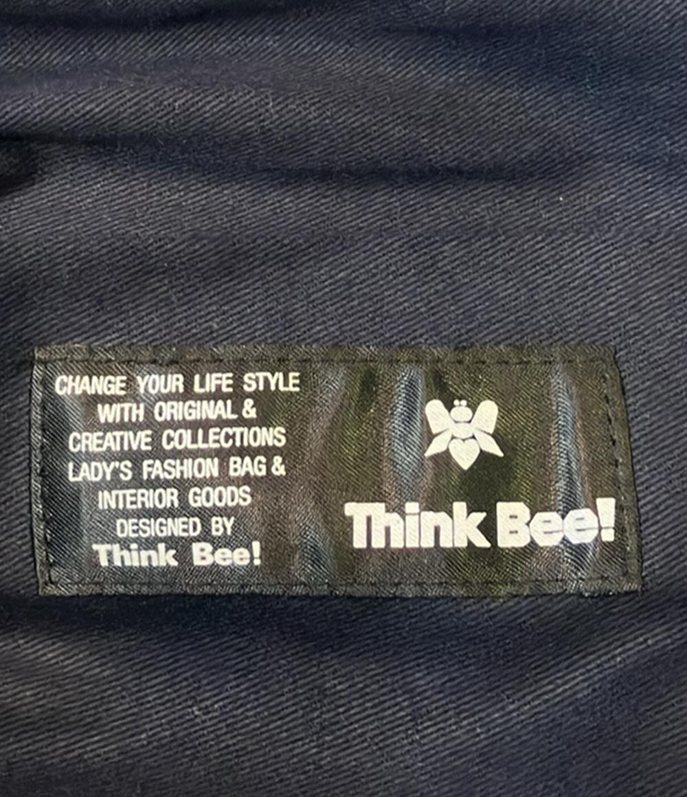 thinkbee ショルダーバッグ 肩掛け レディース シンクビー
